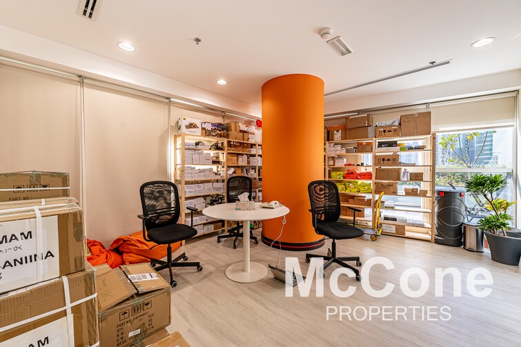 JLT Cluster Y Office Space for Sale, Jumeirah Lake Towers (JLT), Dubai