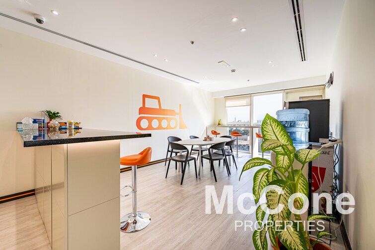 JLT Cluster Y Office Space for Sale, Jumeirah Lake Towers (JLT), Dubai