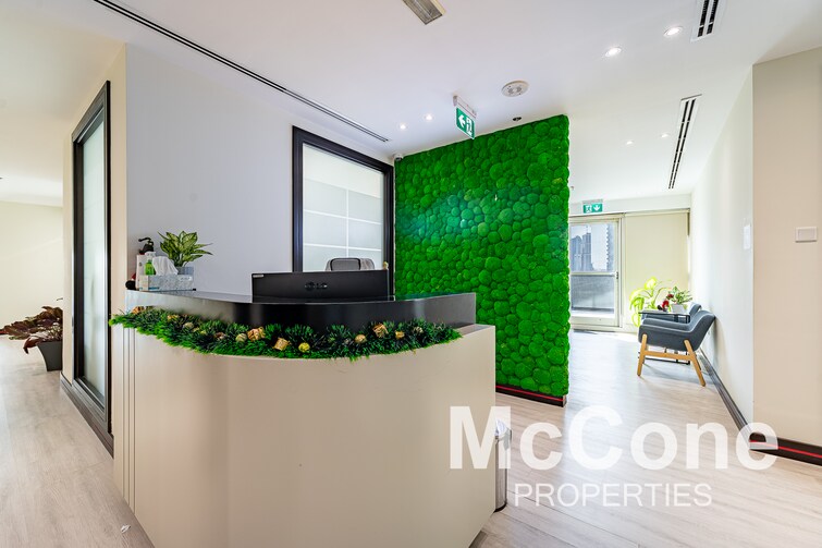 JLT Cluster Y Office Space for Sale, Jumeirah Lake Towers (JLT), Dubai