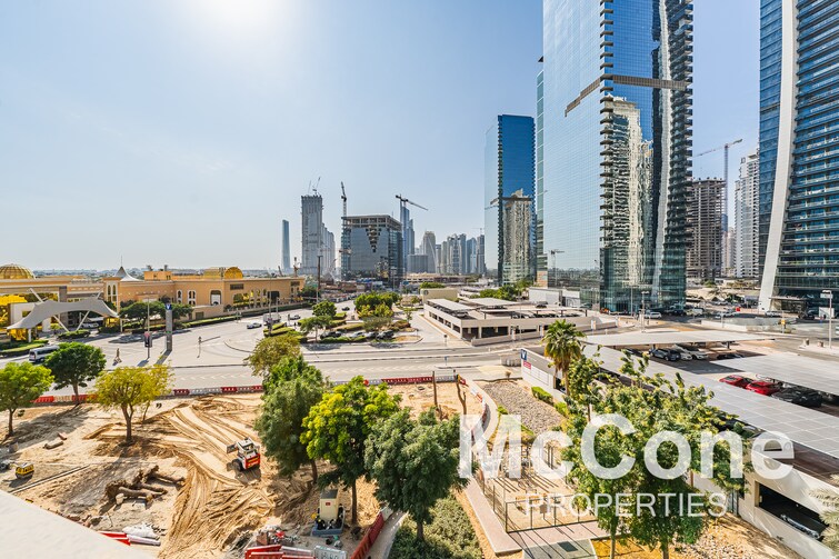 JLT Cluster Y Office Space for Sale, Jumeirah Lake Towers (JLT), Dubai