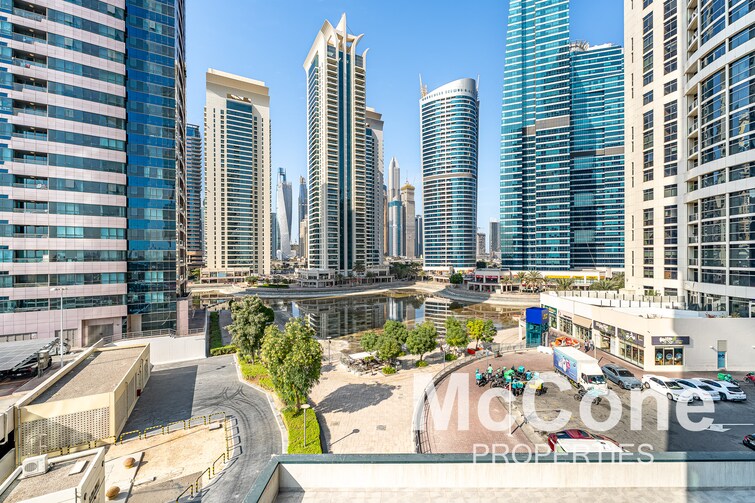 JLT Cluster Y Office Space for Sale, Jumeirah Lake Towers (JLT), Dubai