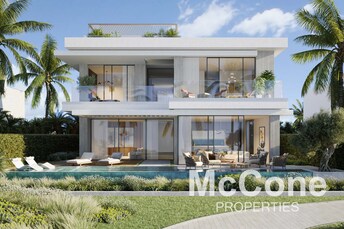  Villa for Sale, Dubai Island, Dubai