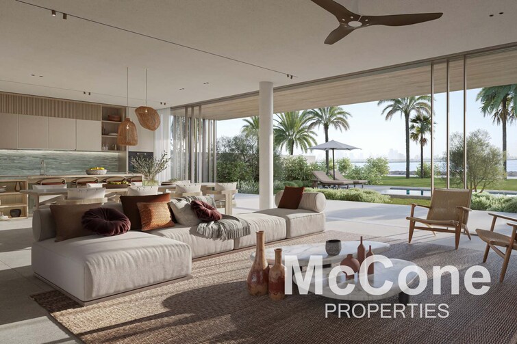  Villa for Sale, Dubai Island, Dubai