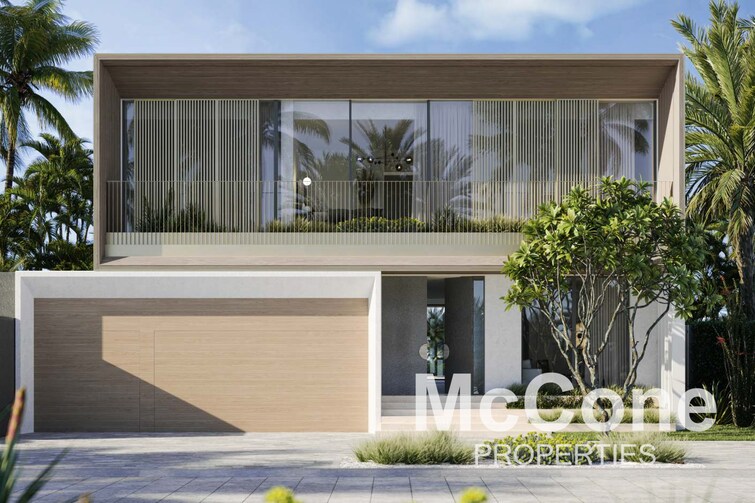  Villa for Sale, Dubai Island, Dubai