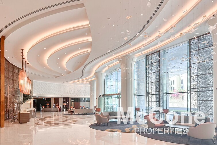 Imperial Avenue Apartment for Sale, Downtown Dubai, Dubai