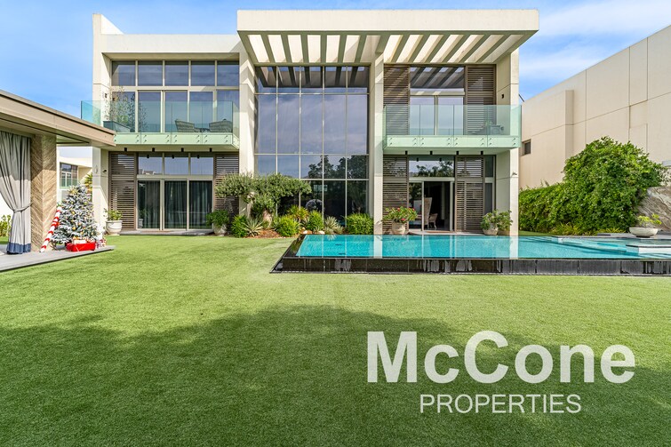 District One Villa for Sale, Mohammed Bin Rashid City, Dubai