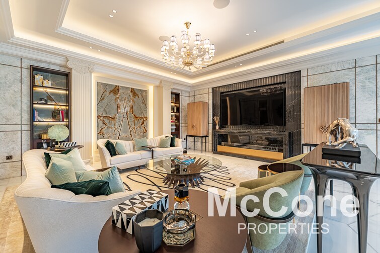 District One Villa for Sale, Mohammed Bin Rashid City, Dubai