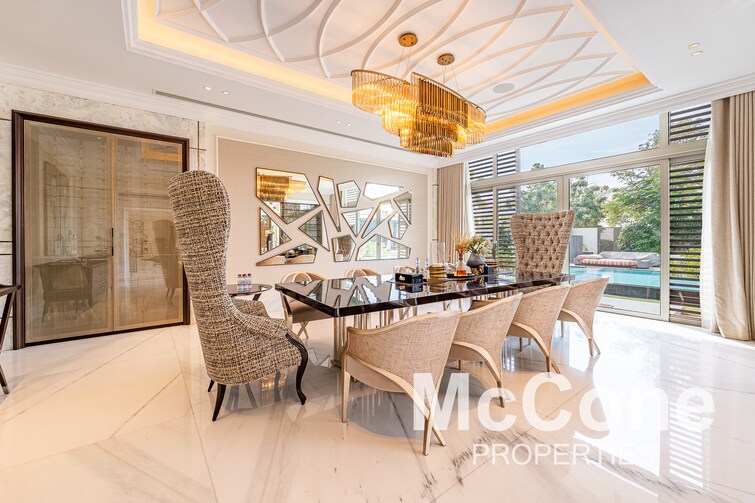 District One Villa for Sale, Mohammed Bin Rashid City, Dubai