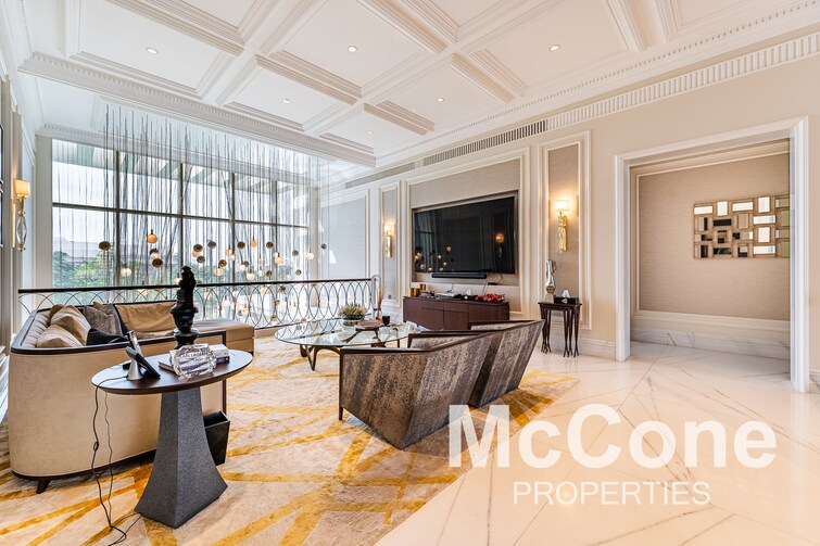 District One Villa for Sale, Mohammed Bin Rashid City, Dubai