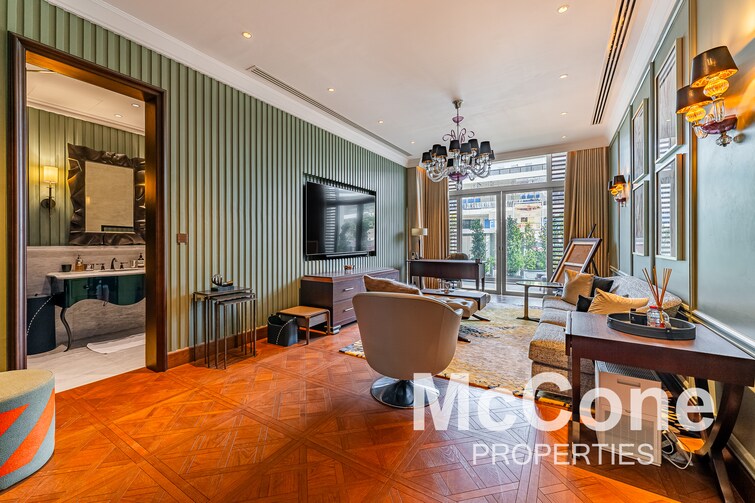 District One Villa for Sale, Mohammed Bin Rashid City, Dubai