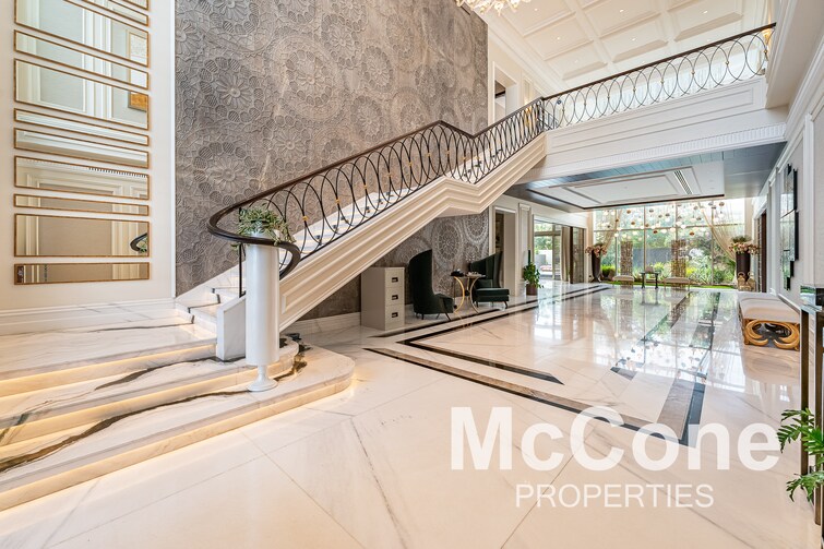 District One Villa for Sale, Mohammed Bin Rashid City, Dubai