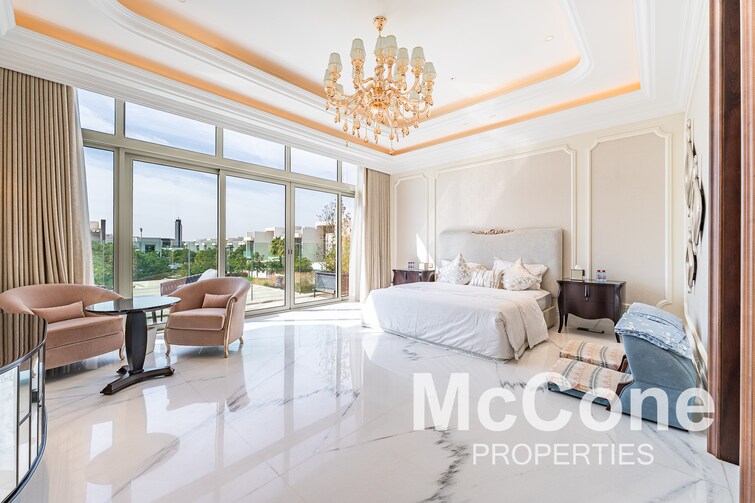 District One Villa for Sale, Mohammed Bin Rashid City, Dubai