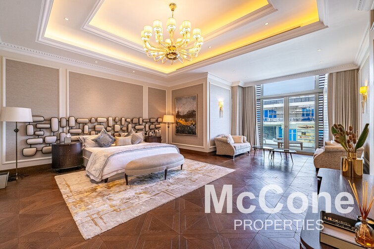 District One Villa for Sale, Mohammed Bin Rashid City, Dubai