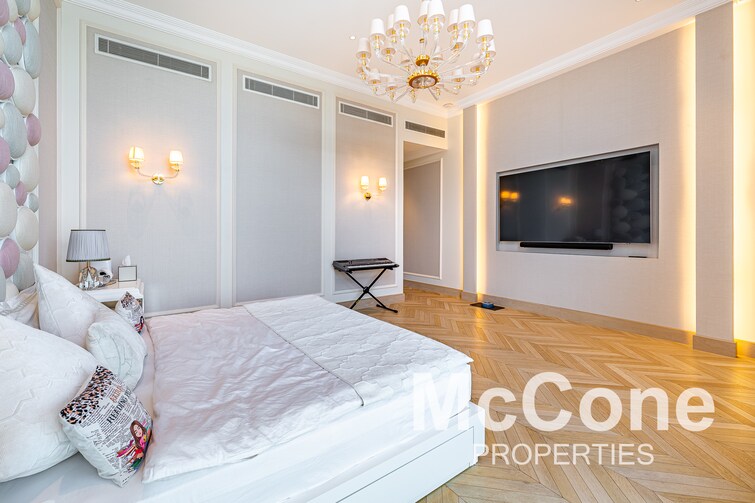 District One Villa for Sale, Mohammed Bin Rashid City, Dubai