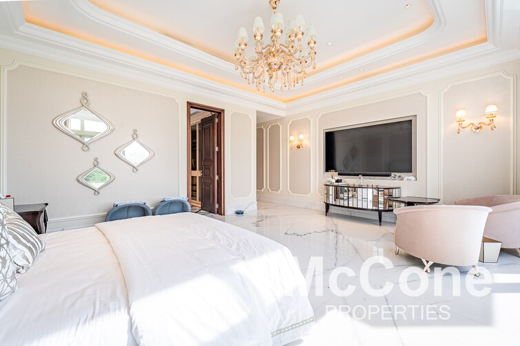 District One Villa for Sale, Mohammed Bin Rashid City, Dubai