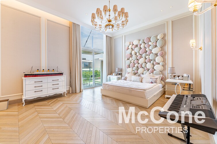 District One Villa for Sale, Mohammed Bin Rashid City, Dubai