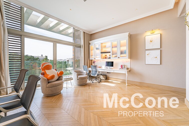 District One Villa for Sale, Mohammed Bin Rashid City, Dubai