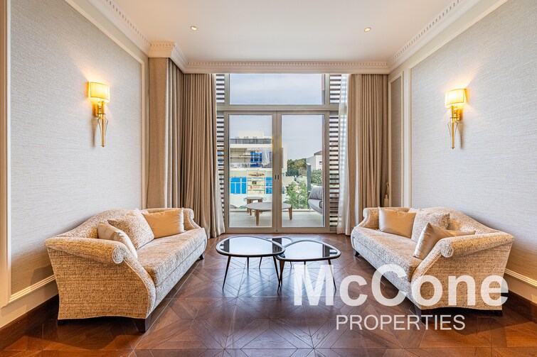 District One Villa for Sale, Mohammed Bin Rashid City, Dubai