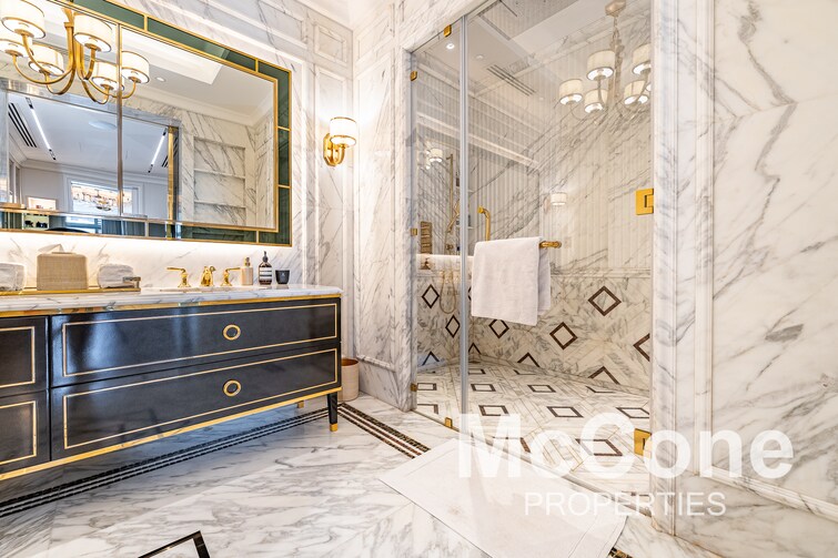 District One Villa for Sale, Mohammed Bin Rashid City, Dubai