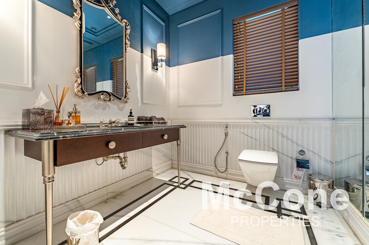 District One Villa for Sale, Mohammed Bin Rashid City, Dubai