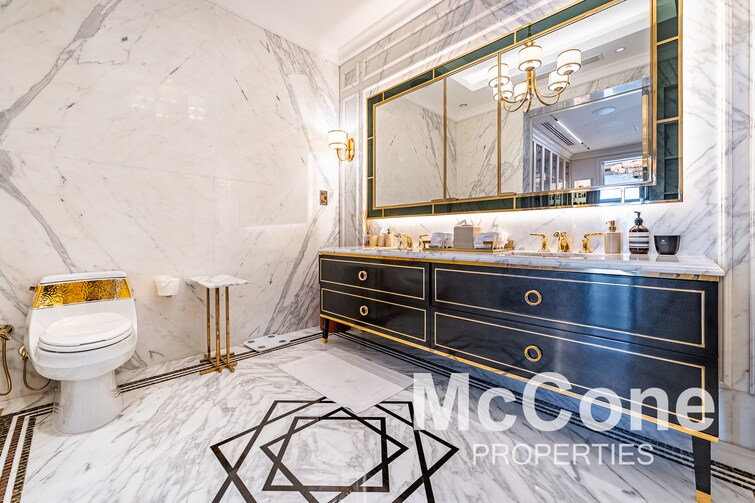 District One Villa for Sale, Mohammed Bin Rashid City, Dubai