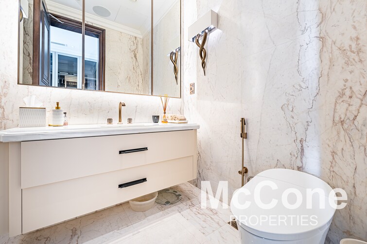 District One Villa for Sale, Mohammed Bin Rashid City, Dubai