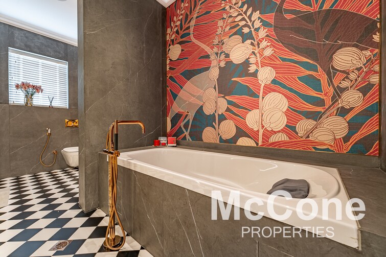 District One Villa for Sale, Mohammed Bin Rashid City, Dubai