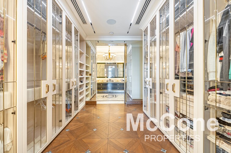 District One Villa for Sale, Mohammed Bin Rashid City, Dubai