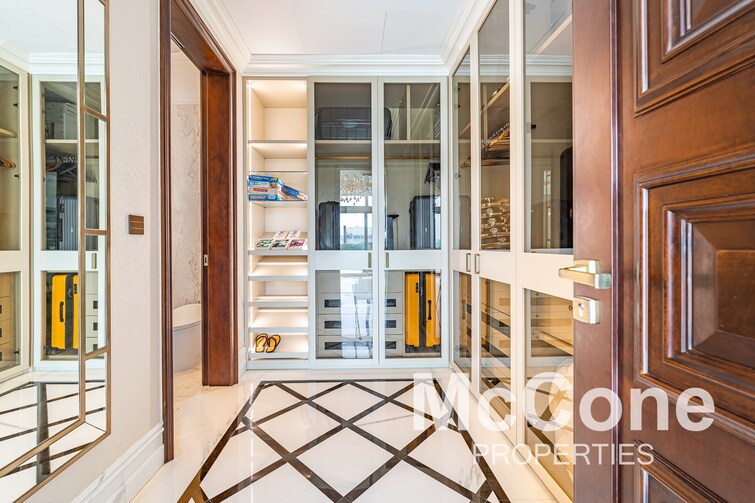 District One Villa for Sale, Mohammed Bin Rashid City, Dubai