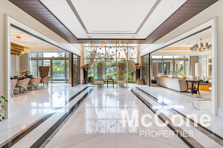 District One Villa for Sale, Mohammed Bin Rashid City, Dubai