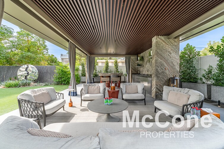 District One Villa for Sale, Mohammed Bin Rashid City, Dubai