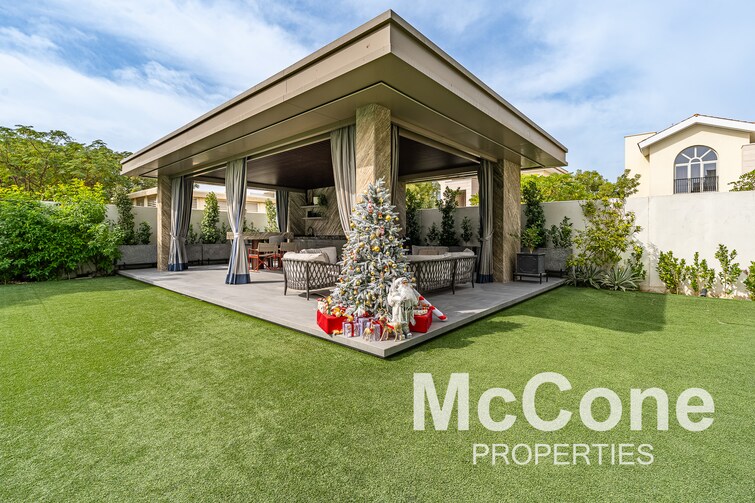 District One Villa for Sale, Mohammed Bin Rashid City, Dubai