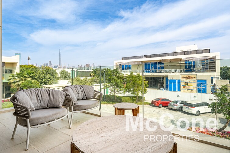 District One Villa for Sale, Mohammed Bin Rashid City, Dubai