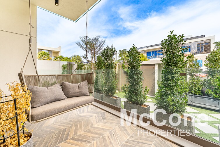 District One Villa for Sale, Mohammed Bin Rashid City, Dubai