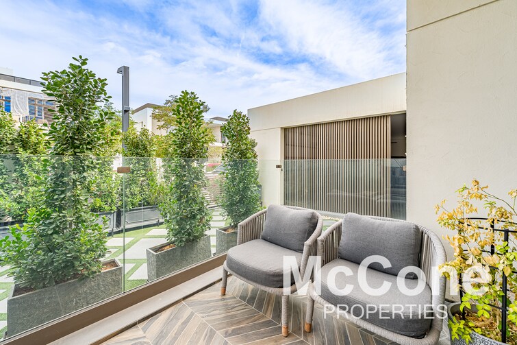 District One Villa for Sale, Mohammed Bin Rashid City, Dubai