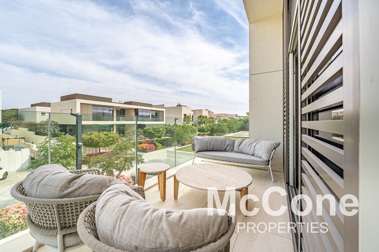 District One Villa for Sale, Mohammed Bin Rashid City, Dubai