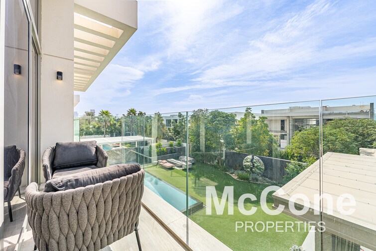 District One Villa for Sale, Mohammed Bin Rashid City, Dubai