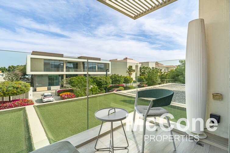 District One Villa for Sale, Mohammed Bin Rashid City, Dubai