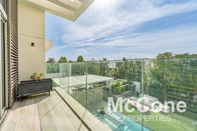 District One Villa for Sale, Mohammed Bin Rashid City, Dubai