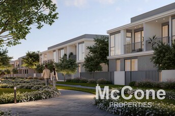  Villa for Sale, Dubai South, Dubai