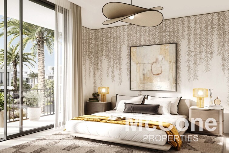  Villa for Sale, Dubai South, Dubai