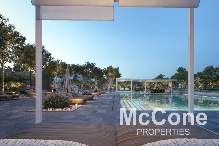  Villa for Sale, Dubai South, Dubai