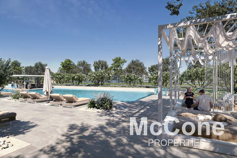  Villa for Sale, Dubai South, Dubai