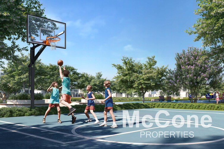  Villa for Sale, Dubai South, Dubai