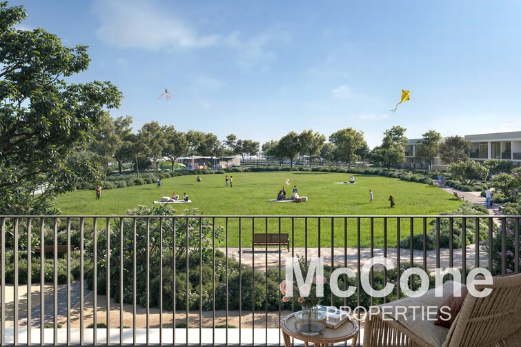  Villa for Sale, Dubai South, Dubai