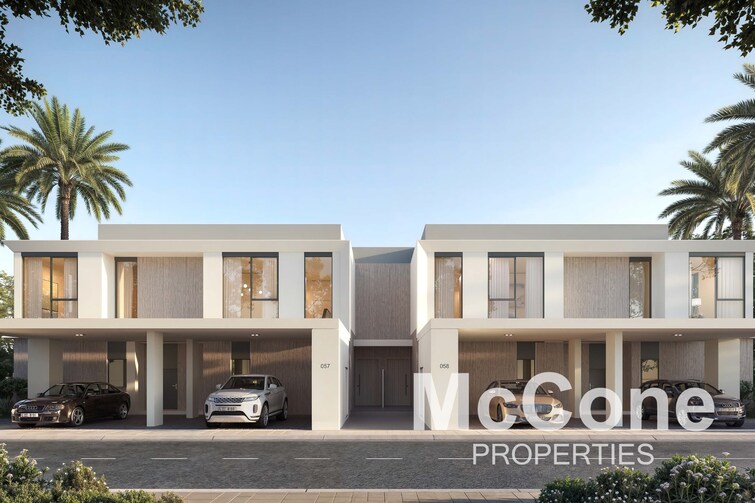  Villa for Sale, Dubai South, Dubai