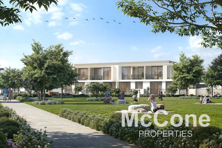  Villa for Sale, Dubai South, Dubai