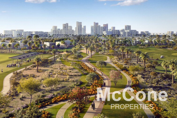  Villa for Sale, Dubai South, Dubai