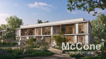  Villa for Sale, The Valley, Dubai