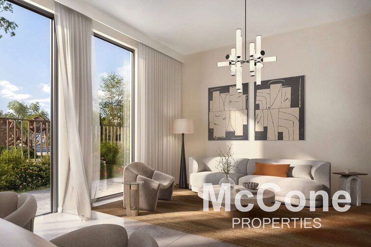  Villa for Sale, The Valley, Dubai